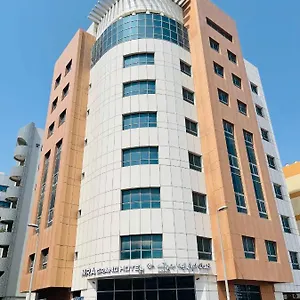 2* فندق Mra Grand