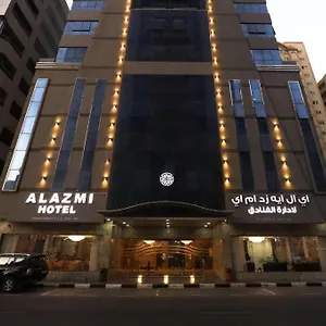 فندق Alazmi