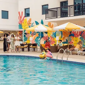  شقة فندقية Golden Sands
