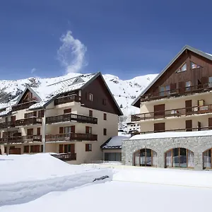 Résidence Odalys Les Sybelles Village de vacances